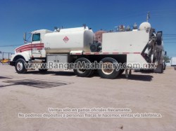 CAMION KENWORTH T800 - SN512441 - 08